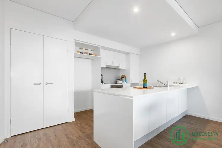 Third view of Homely apartment listing, 88/12 Junction Boulevard, Cockburn Central WA 6164