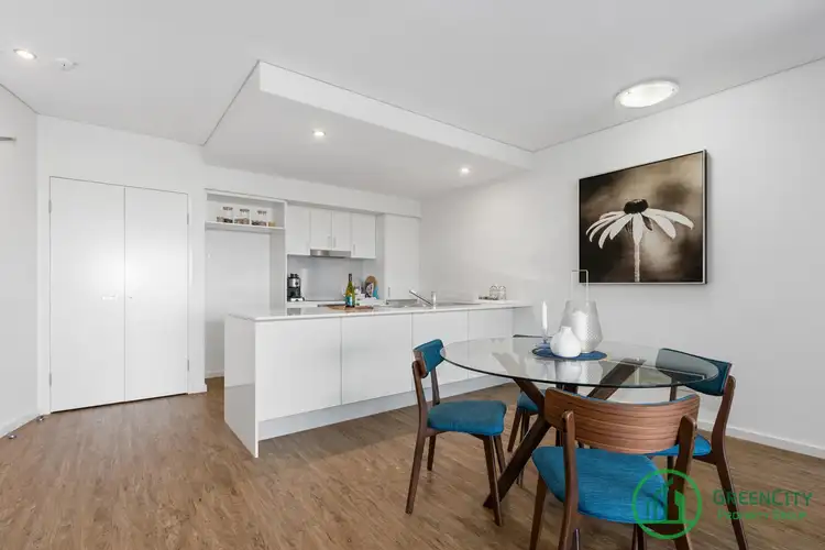 Fourth view of Homely apartment listing, 88/12 Junction Boulevard, Cockburn Central WA 6164