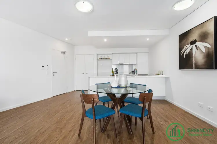 Fifth view of Homely apartment listing, 88/12 Junction Boulevard, Cockburn Central WA 6164
