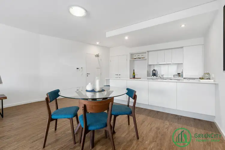 Sixth view of Homely apartment listing, 88/12 Junction Boulevard, Cockburn Central WA 6164