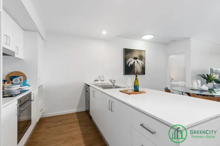 Seventh view of Homely apartment listing, 88/12 Junction Boulevard, Cockburn Central WA 6164