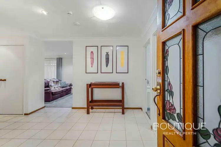 Third view of Homely house listing, 18 Churchlands Avenue, Churchlands WA 6018