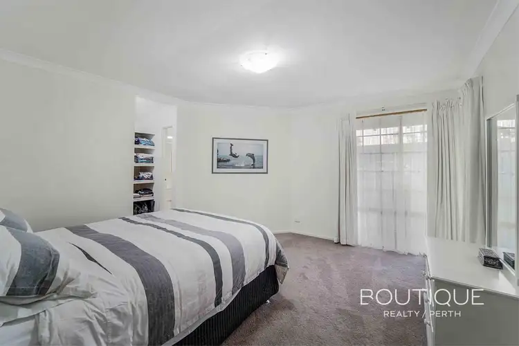 Fifth view of Homely house listing, 18 Churchlands Avenue, Churchlands WA 6018