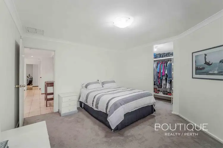 Sixth view of Homely house listing, 18 Churchlands Avenue, Churchlands WA 6018