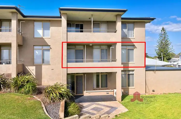 Main view of Homely apartment listing, 2/173 Ocean Drive, South Bunbury WA 6230