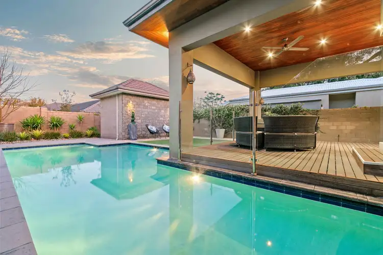 Main view of Homely house listing, 15 Parkside Ave, Mount Pleasant WA 6153