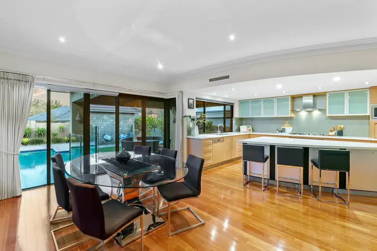 Third view of Homely house listing, 15 Parkside Ave, Mount Pleasant WA 6153