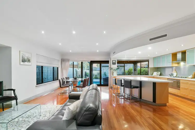 Fourth view of Homely house listing, 15 Parkside Ave, Mount Pleasant WA 6153