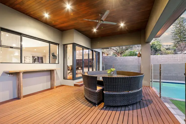 Fifth view of Homely house listing, 15 Parkside Ave, Mount Pleasant WA 6153
