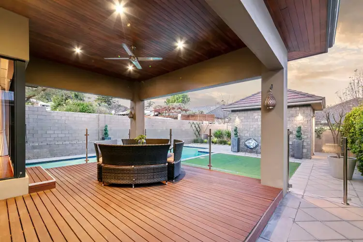 Sixth view of Homely house listing, 15 Parkside Ave, Mount Pleasant WA 6153
