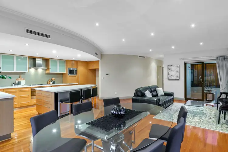 Seventh view of Homely house listing, 15 Parkside Ave, Mount Pleasant WA 6153