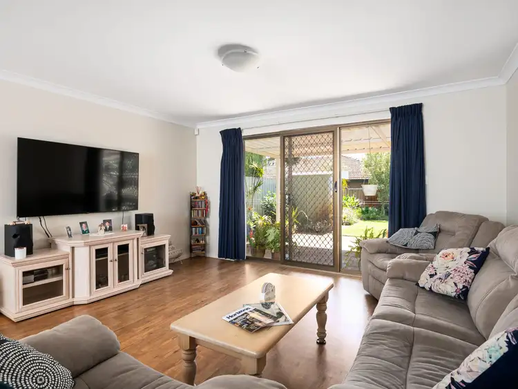 Fourth view of Homely house listing, 17 Camelot Street, Carine WA 6020