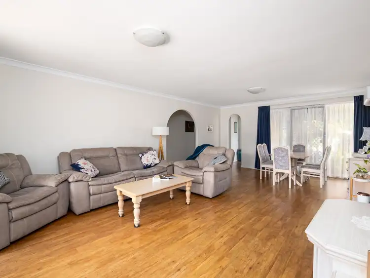 Fifth view of Homely house listing, 17 Camelot Street, Carine WA 6020