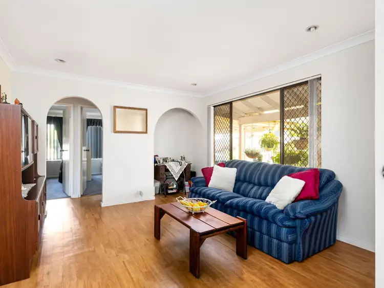 Seventh view of Homely house listing, 17 Camelot Street, Carine WA 6020