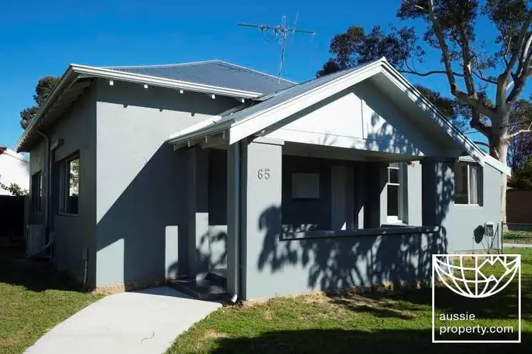 65 Williams Road, Nedlands WA 6009