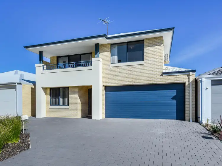 39 Olive Road, Falcon WA 6210