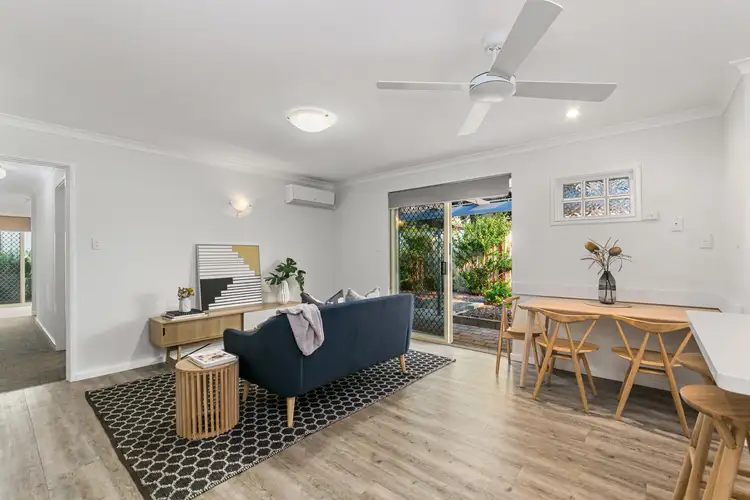 Second view of Homely house listing, 19B Brian Avenue, Mount Pleasant WA 6153