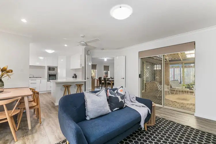 Third view of Homely house listing, 19B Brian Avenue, Mount Pleasant WA 6153