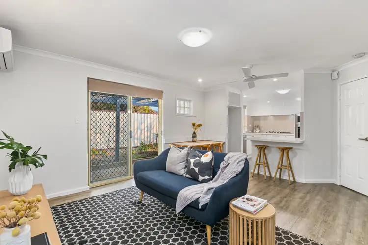 Fourth view of Homely house listing, 19B Brian Avenue, Mount Pleasant WA 6153