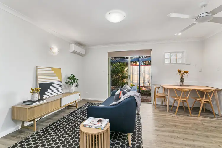Seventh view of Homely house listing, 19B Brian Avenue, Mount Pleasant WA 6153