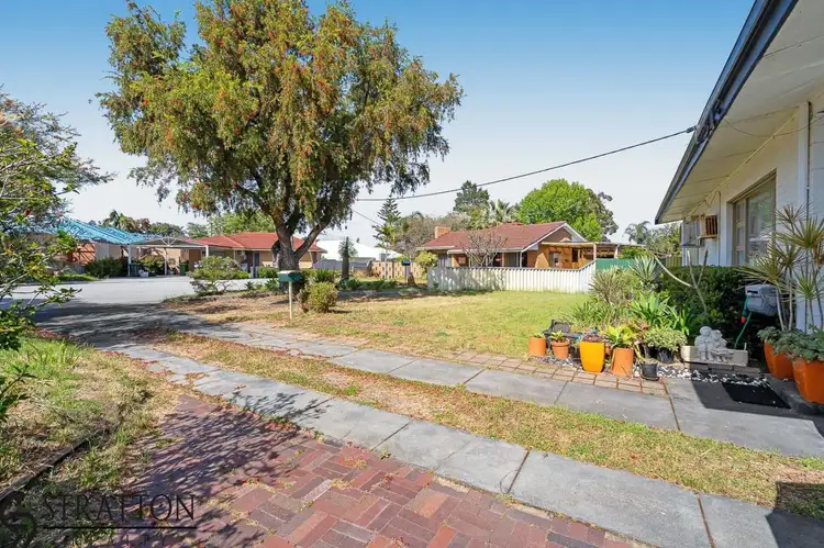 Fourth view of Homely house listing, 7 Brooklea Place, Ferndale WA 6148