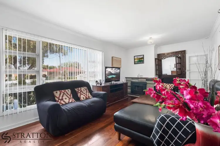 Fifth view of Homely house listing, 7 Brooklea Place, Ferndale WA 6148