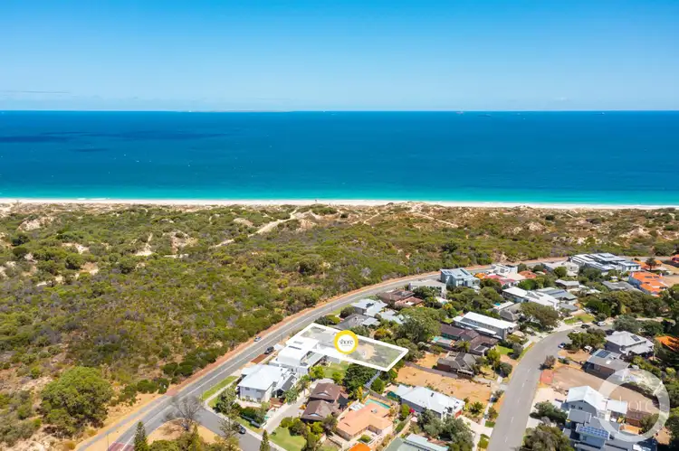 Main view of Homely house listing, 6 Challenger Parade, City Beach WA 6015