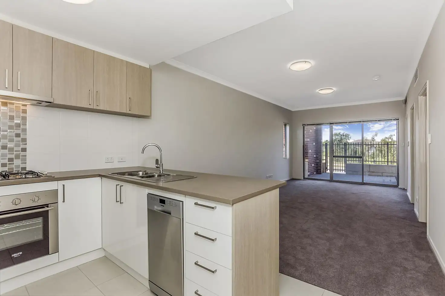 Main view of Homely apartment listing, 32/41 Amazon Drive, Baldivis WA 6171