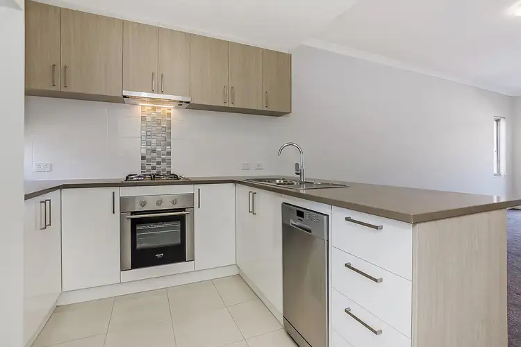 Second view of Homely apartment listing, 32/41 Amazon Drive, Baldivis WA 6171