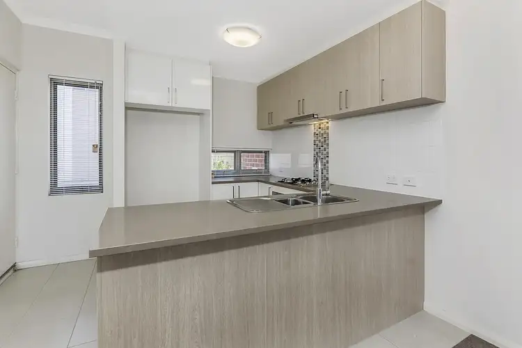 Third view of Homely apartment listing, 32/41 Amazon Drive, Baldivis WA 6171