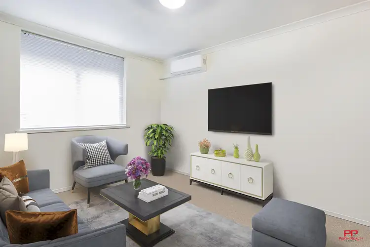 Main view of Homely unit listing, 12/35 Sherwood Street, Maylands WA 6051
