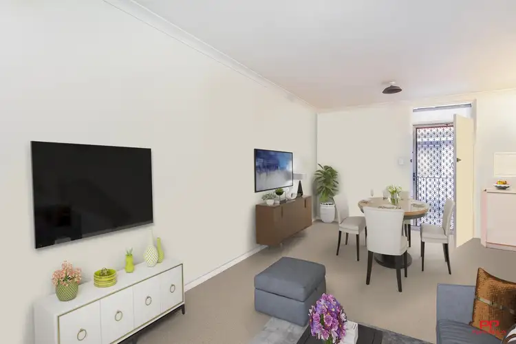 Second view of Homely unit listing, 12/35 Sherwood Street, Maylands WA 6051