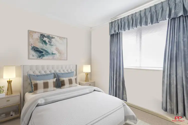 Third view of Homely unit listing, 12/35 Sherwood Street, Maylands WA 6051
