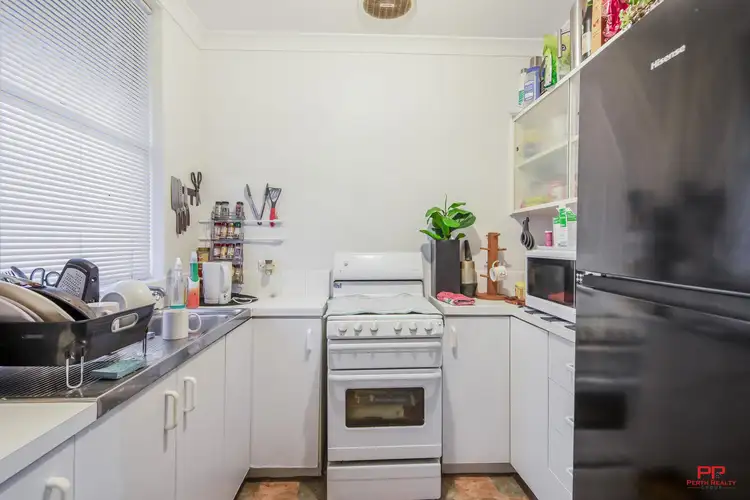 Fifth view of Homely unit listing, 12/35 Sherwood Street, Maylands WA 6051
