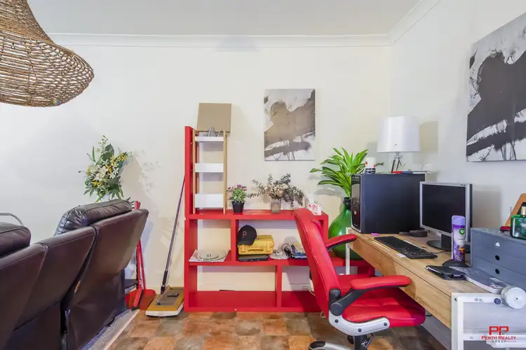 Sixth view of Homely unit listing, 12/35 Sherwood Street, Maylands WA 6051