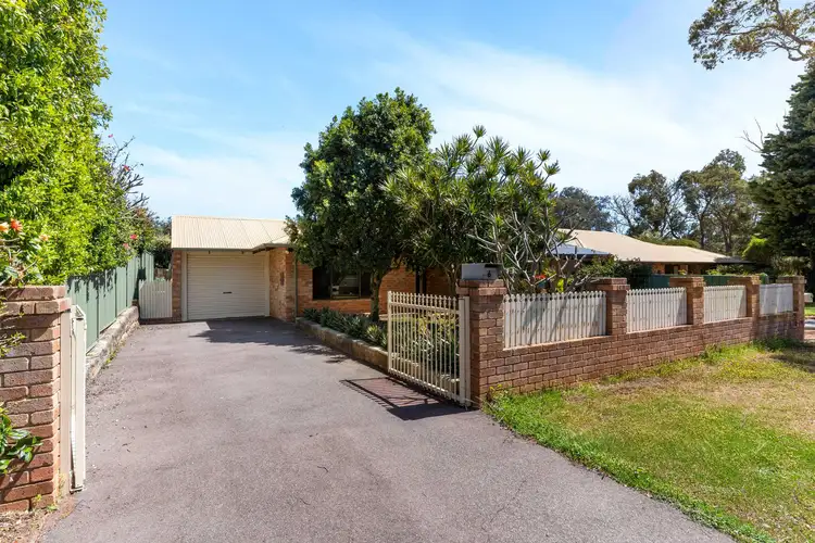 6/23 Byron Road, Kalamunda WA 6076