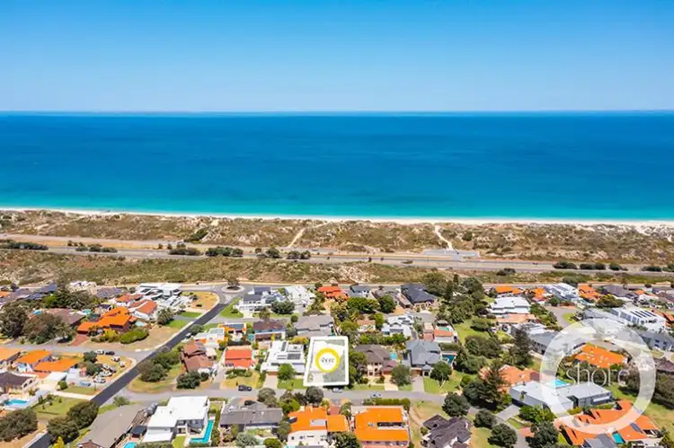 Sixth view of Homely house listing, 36 Sudbury Way, City Beach WA 6015