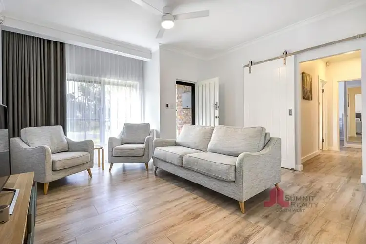 Second view of Homely house listing, 200 Forrest Avenue East, Carey Park WA 6230