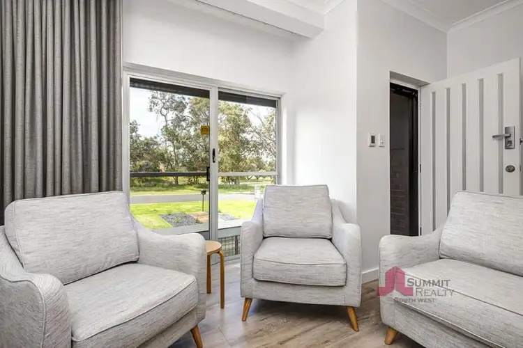Third view of Homely house listing, 200 Forrest Avenue East, Carey Park WA 6230