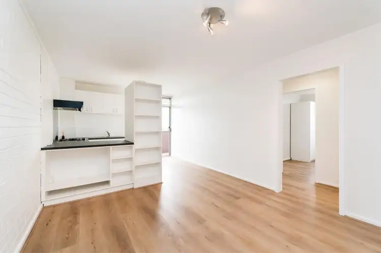 Second view of Homely apartment listing, 512/36 Tenth Avenue, Maylands WA 6051
