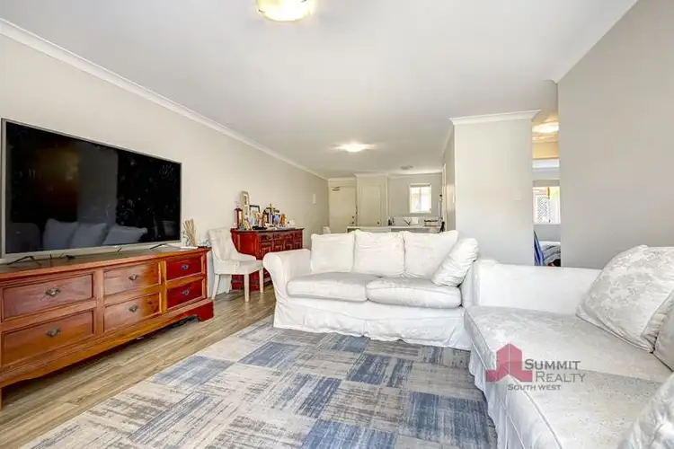 Third view of Homely unit listing, 56/40 Reynolds Way, Withers WA 6230