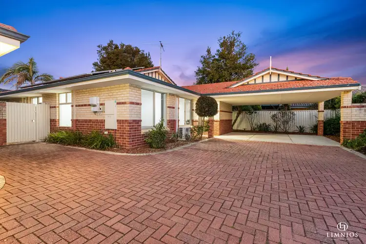 6/5 Pearl  Road, Cloverdale WA 6105