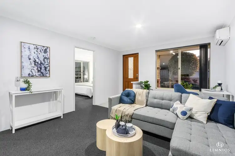 Sixth view of Homely villa listing, 6/5 Pearl Road, Cloverdale WA 6105