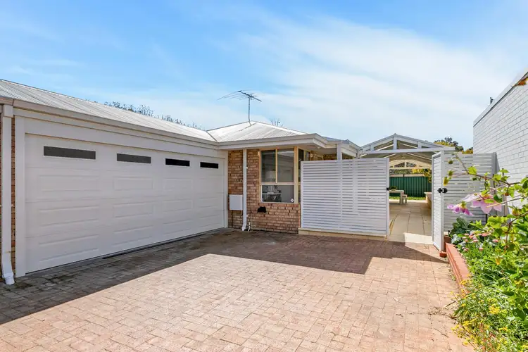 Main view of Homely house listing, 4A Goldsworthy Road, Claremont WA 6010