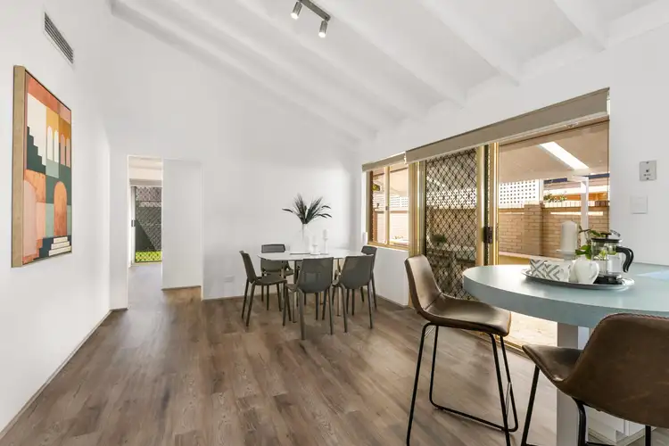 Sixth view of Homely house listing, 4A Goldsworthy Road, Claremont WA 6010
