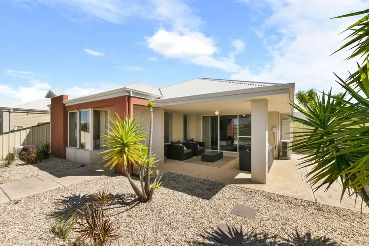 54 Botany Parade, Hammond Park WA 6164