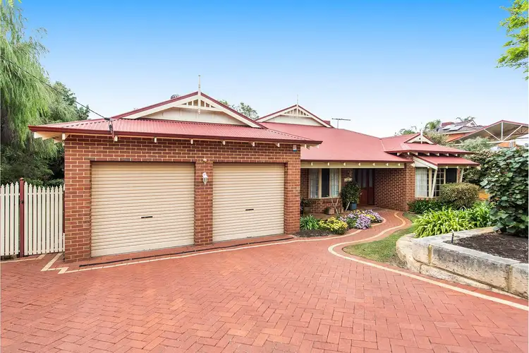 46 Chardonnay Drive, The Vines WA 6069