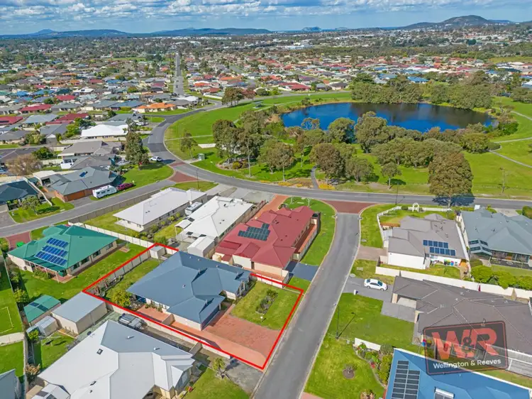 Third view of Homely house listing, 4 Pluto Rise, Mckail WA 6330