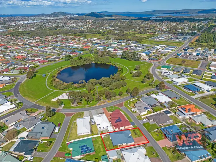 Fourth view of Homely house listing, 4 Pluto Rise, Mckail WA 6330