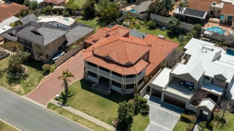 Main view of Homely house listing, 4 Narrabeen Place, Kallaroo WA 6025